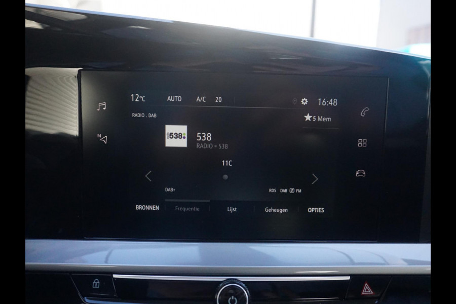 Opel Mokka 1.2 Turbo Level 3 180 Camera