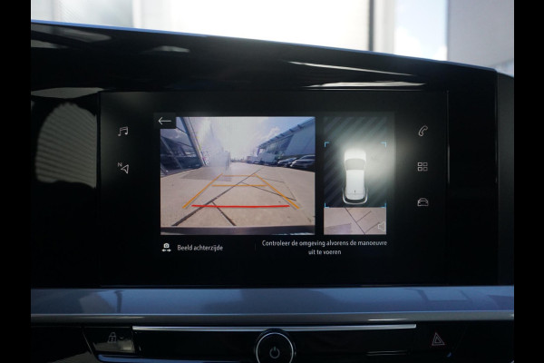 Opel Mokka 1.2 Turbo Level 3 180 Camera