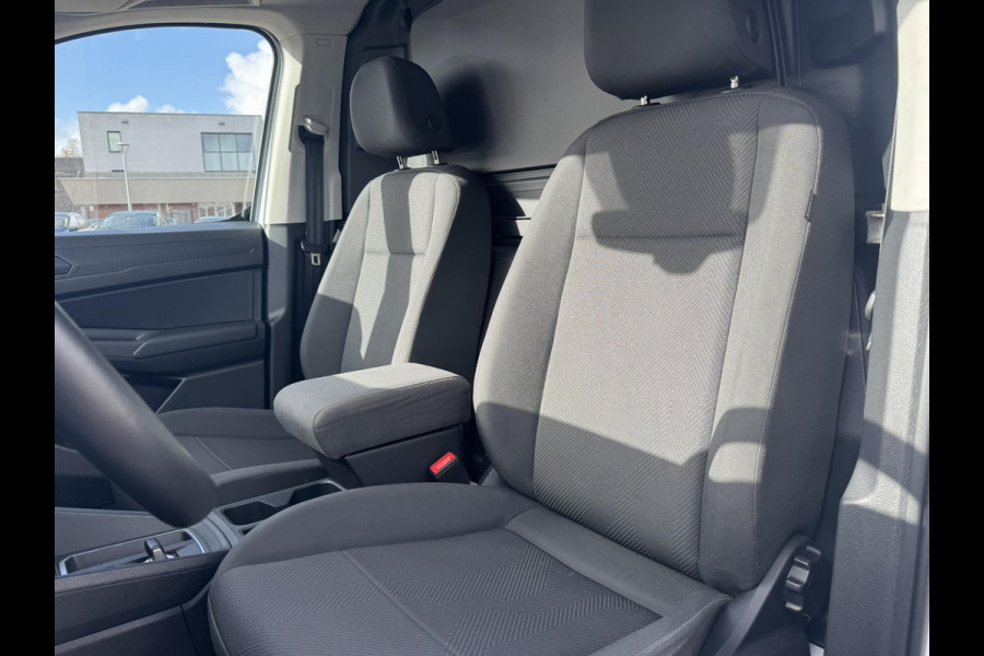 Ford Transit Connect 2.0 EcoBlue L1 Trend | SCI | 122pk | Automaat | Nieuw model | Trekhaak | Zwarte velgen | Race striping