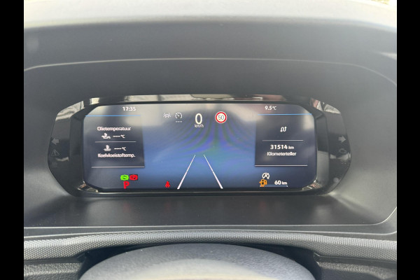 Ford Transit Connect 2.0 EcoBlue L1 Trend | SCI | 122pk | Automaat | Nieuw model | Trekhaak | Zwarte velgen | Race striping