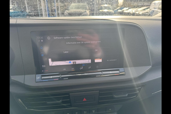 Ford Transit Connect 2.0 EcoBlue L1 Trend | SCI | 122pk | Automaat | Nieuw model | Trekhaak | Zwarte velgen | Race striping