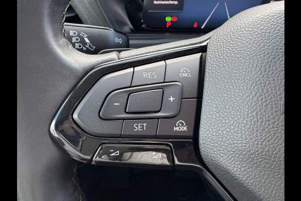 Ford Transit Connect 2.0 EcoBlue L1 Trend | SCI | 122pk | Automaat | Nieuw model | Trekhaak | Zwarte velgen | Race striping