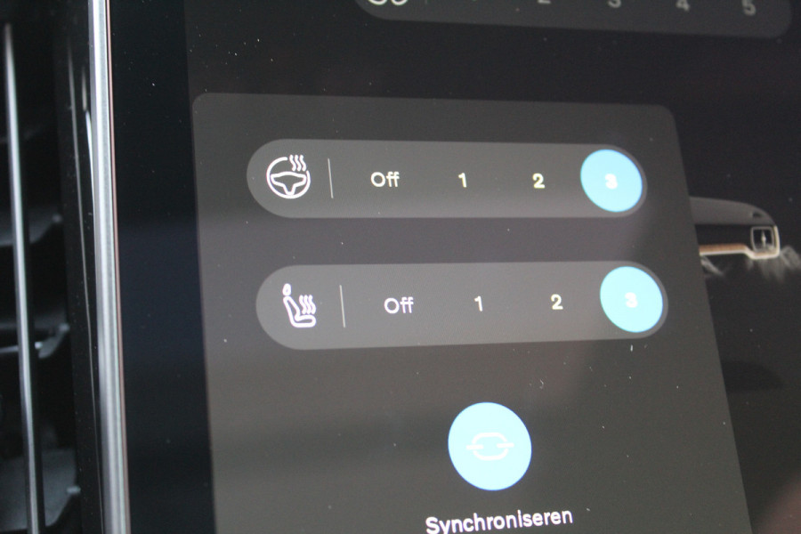 Volvo XC60 2.0 T8 Plug-in hybrid AWD Ultra Black Edition | Trekhaak | Panoramadak | Head-Up | 360 Camera