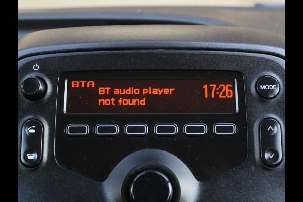 Toyota Aygo 1.0 VVT-i x-fun AIRCO | ELRM | LED | CV | LIMITER | STB | ISOFIX