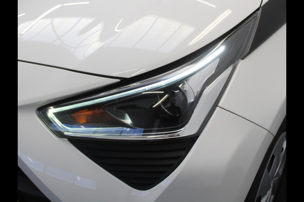 Toyota Aygo 1.0 VVT-i x-fun AIRCO | ELRM | LED | CV | LIMITER | STB | ISOFIX