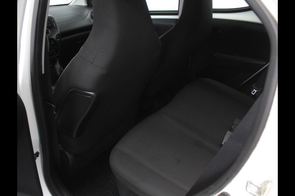 Toyota Aygo 1.0 VVT-i x-fun AIRCO | ELRM | LED | CV | LIMITER | STB | ISOFIX