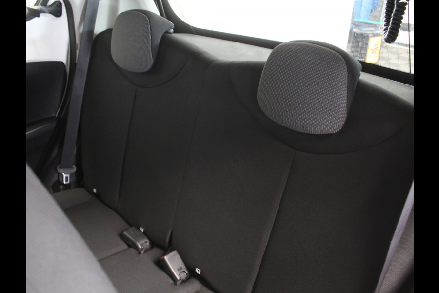 Toyota Aygo 1.0 VVT-i x-fun AIRCO | ELRM | LED | CV | LIMITER | STB | ISOFIX