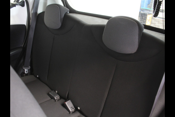 Toyota Aygo 1.0 VVT-i x-fun AIRCO | ELRM | LED | CV | LIMITER | STB | ISOFIX