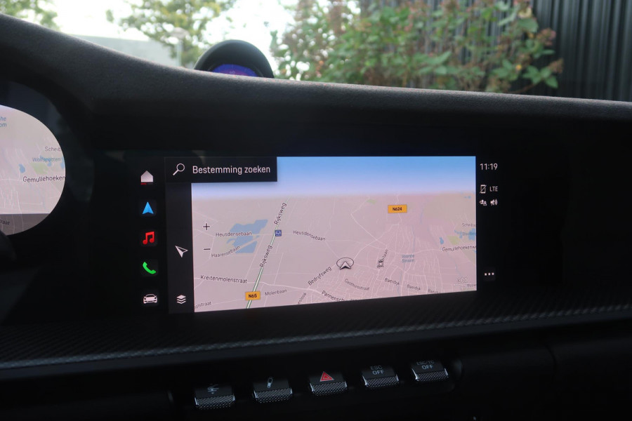 Porsche 911 4.0 GT3 RS Weissach GERESERVEERD