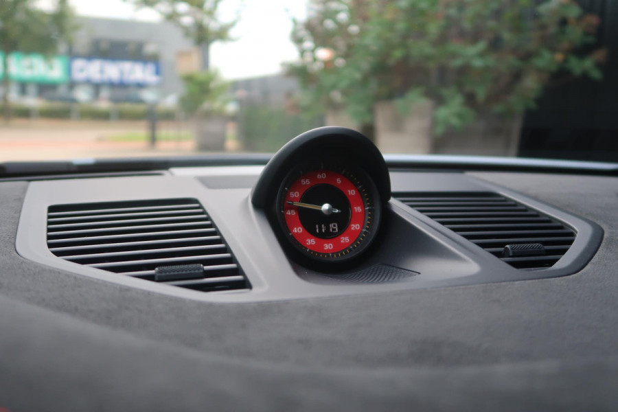 Porsche 911 4.0 GT3 RS Weissach GERESERVEERD