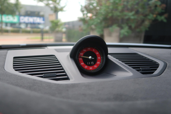 Porsche 911 4.0 GT3 RS Weissach GERESERVEERD