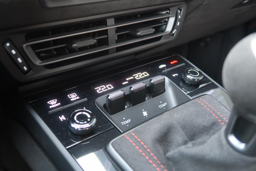 Porsche 911 4.0 GT3 RS Weissach GERESERVEERD