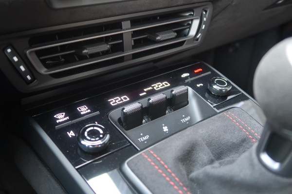 Porsche 911 4.0 GT3 RS Weissach GERESERVEERD