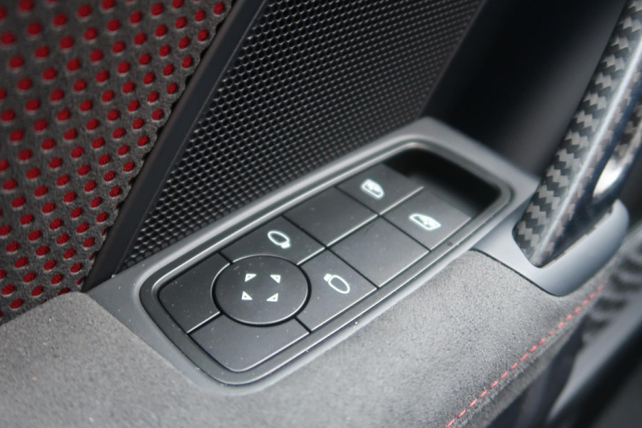 Porsche 911 4.0 GT3 RS Weissach GERESERVEERD