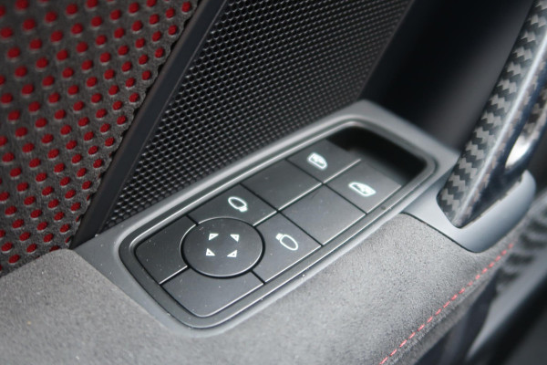 Porsche 911 4.0 GT3 RS Weissach GERESERVEERD