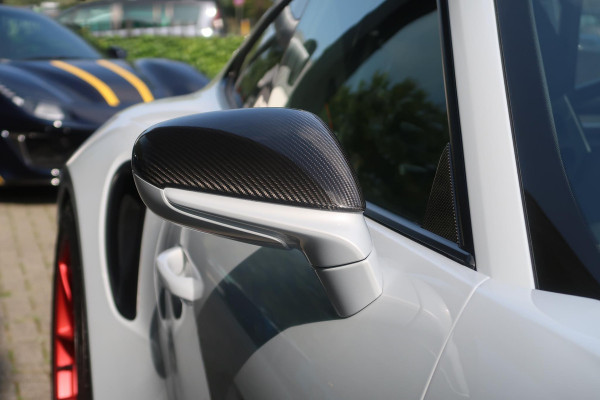 Porsche 911 4.0 GT3 RS Weissach GERESERVEERD