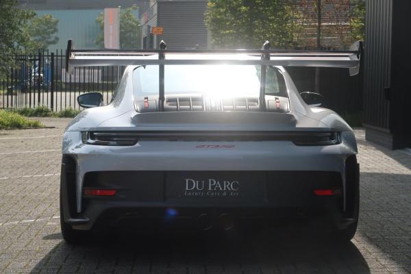 Porsche 911 4.0 GT3 RS Weissach GERESERVEERD