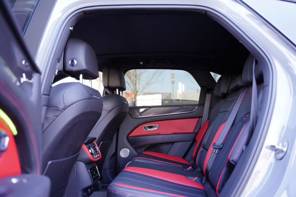 Bentley Bentayga 4.0 V8 S GERESERVEERD