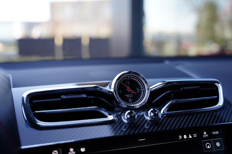 Bentley Bentayga 4.0 V8 S GERESERVEERD