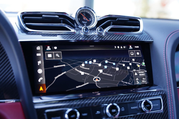 Bentley Bentayga 4.0 V8 S GERESERVEERD