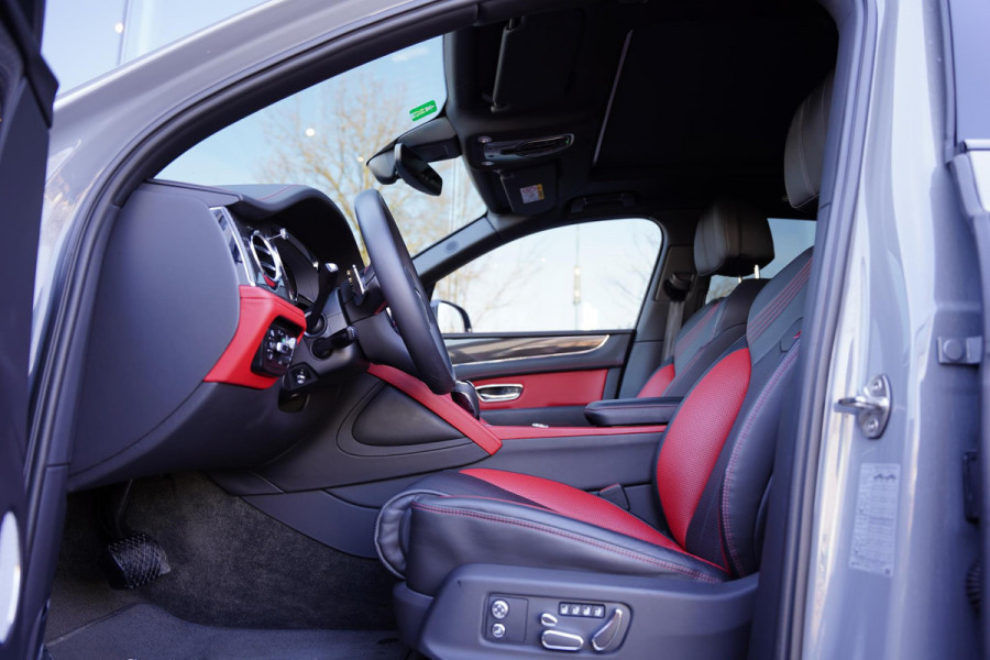 Bentley Bentayga 4.0 V8 S GERESERVEERD