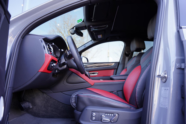 Bentley Bentayga 4.0 V8 S GERESERVEERD