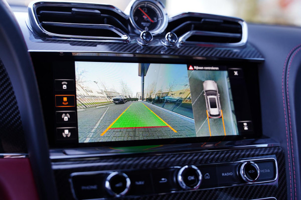 Bentley Bentayga 4.0 V8 S GERESERVEERD