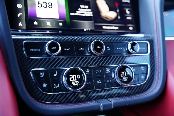 Bentley Bentayga 4.0 V8 S GERESERVEERD