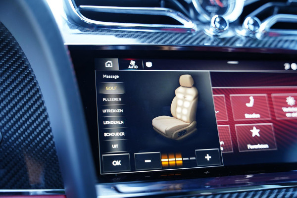 Bentley Bentayga 4.0 V8 S GERESERVEERD