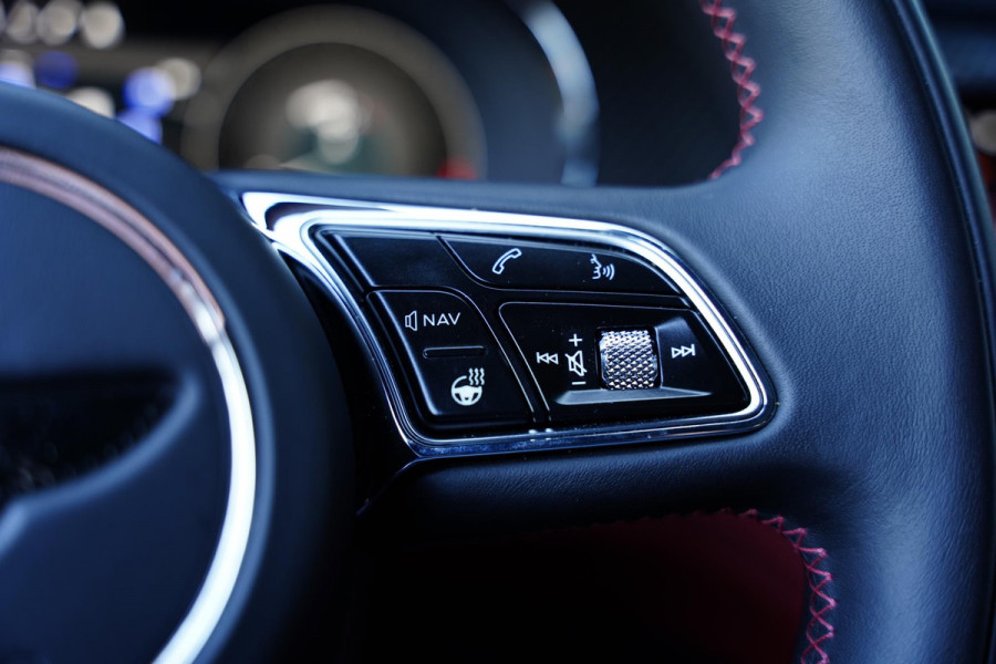 Bentley Bentayga 4.0 V8 S GERESERVEERD