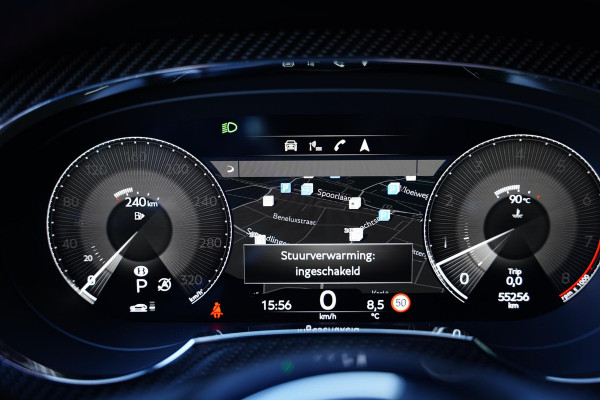 Bentley Bentayga 4.0 V8 S GERESERVEERD