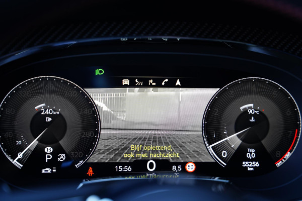 Bentley Bentayga 4.0 V8 S GERESERVEERD