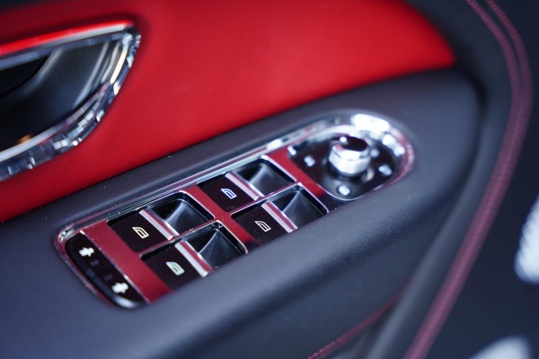 Bentley Bentayga 4.0 V8 S GERESERVEERD