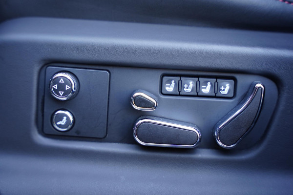 Bentley Bentayga 4.0 V8 S GERESERVEERD