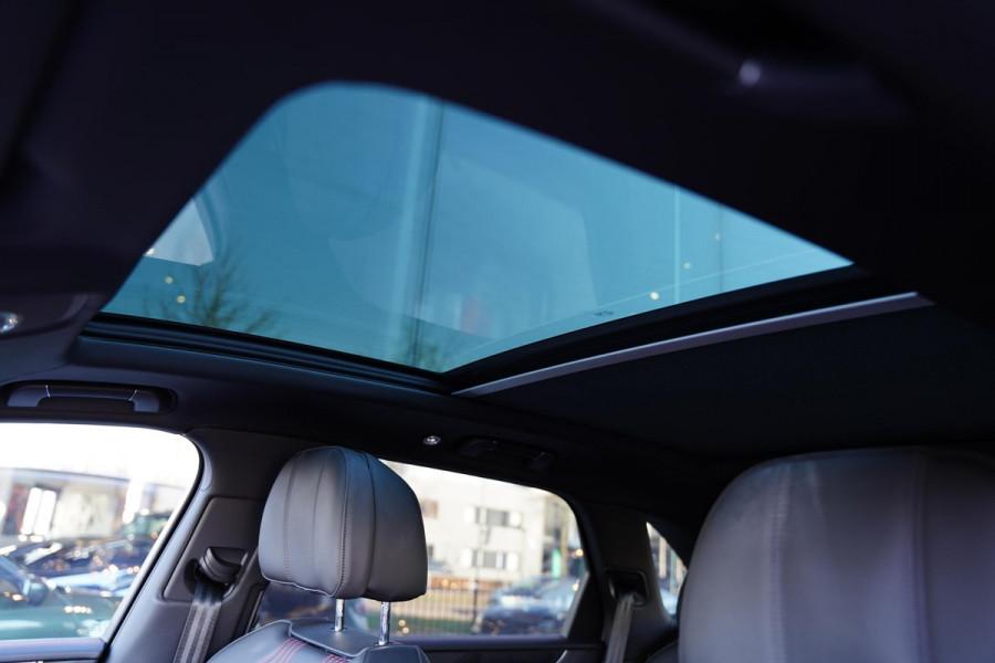 Bentley Bentayga 4.0 V8 S GERESERVEERD