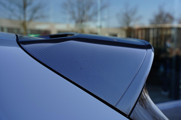 Bentley Bentayga 4.0 V8 S GERESERVEERD