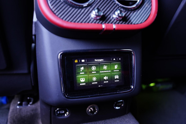 Bentley Bentayga 4.0 V8 S GERESERVEERD