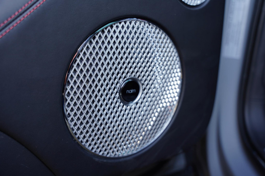 Bentley Bentayga 4.0 V8 S GERESERVEERD