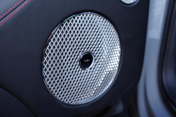 Bentley Bentayga 4.0 V8 S GERESERVEERD