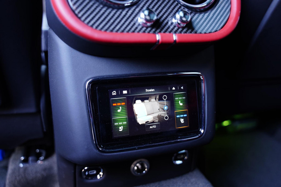 Bentley Bentayga 4.0 V8 S GERESERVEERD