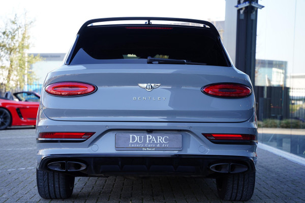 Bentley Bentayga 4.0 V8 S GERESERVEERD