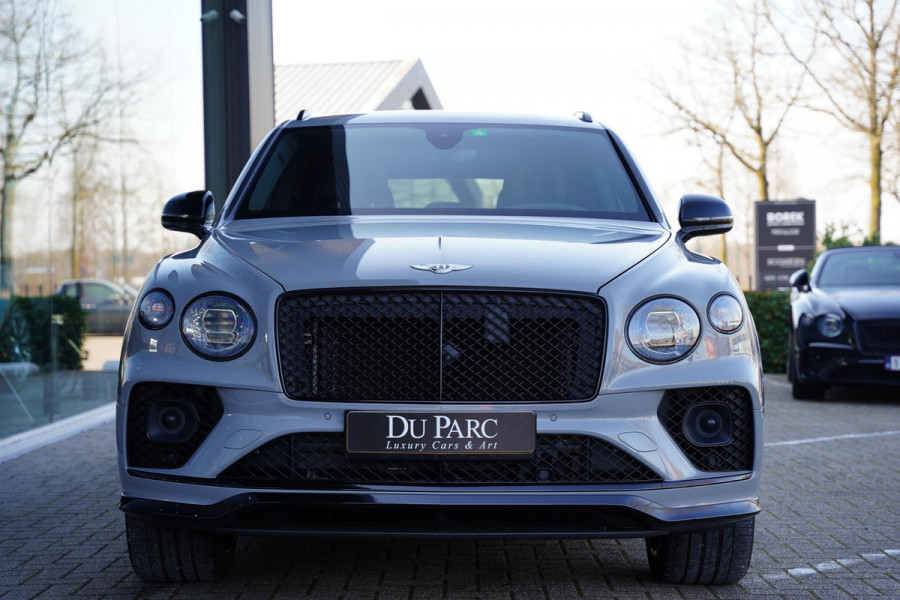 Bentley Bentayga 4.0 V8 S GERESERVEERD