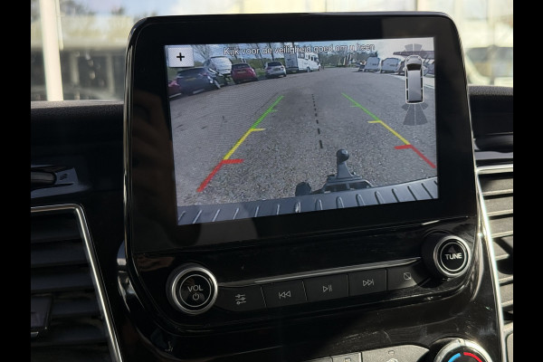 Ford Transit Custom 290 2.0 TDCI L2H1 Sport DC | Vol opties | 2X Schuifd. | Trekhaak