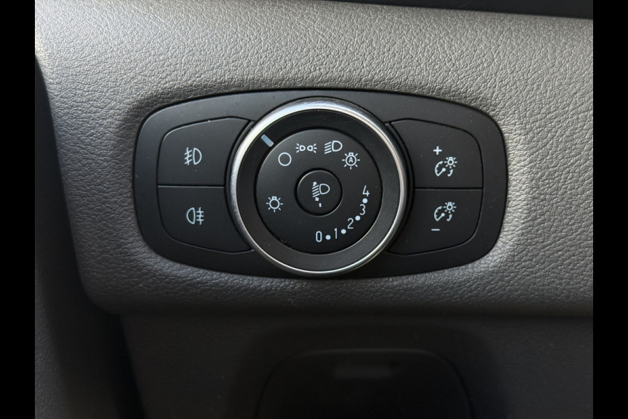 Ford Transit Custom 290 2.0 TDCI L2H1 Sport DC | Vol opties | 2X Schuifd. | Trekhaak