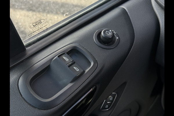 Ford Transit Custom 290 2.0 TDCI L2H1 Sport DC | Vol opties | 2X Schuifd. | Trekhaak