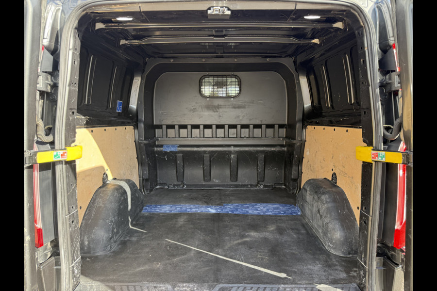 Ford Transit Custom 290 2.0 TDCI L2H1 Sport DC | Vol opties | 2X Schuifd. | Trekhaak