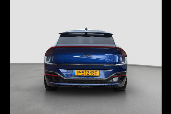 Kia Ev6 GT-Line AWD 77.4 kWh