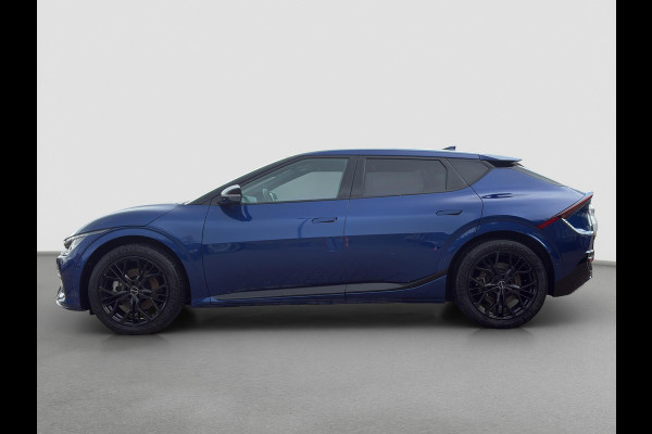 Kia Ev6 GT-Line AWD 77.4 kWh
