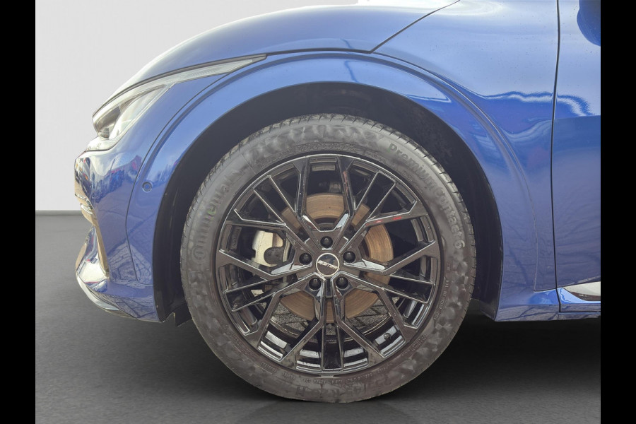 Kia Ev6 GT-Line AWD 77.4 kWh