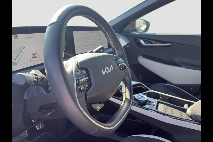 Kia Ev6 GT-Line AWD 77.4 kWh